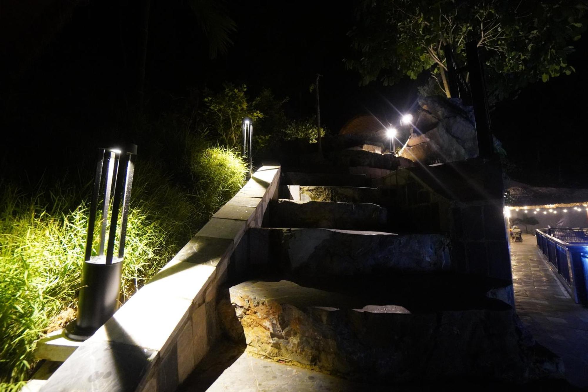 Lotus Premium Lodge - Lotus Group Tours Ha Giang Exterior photo