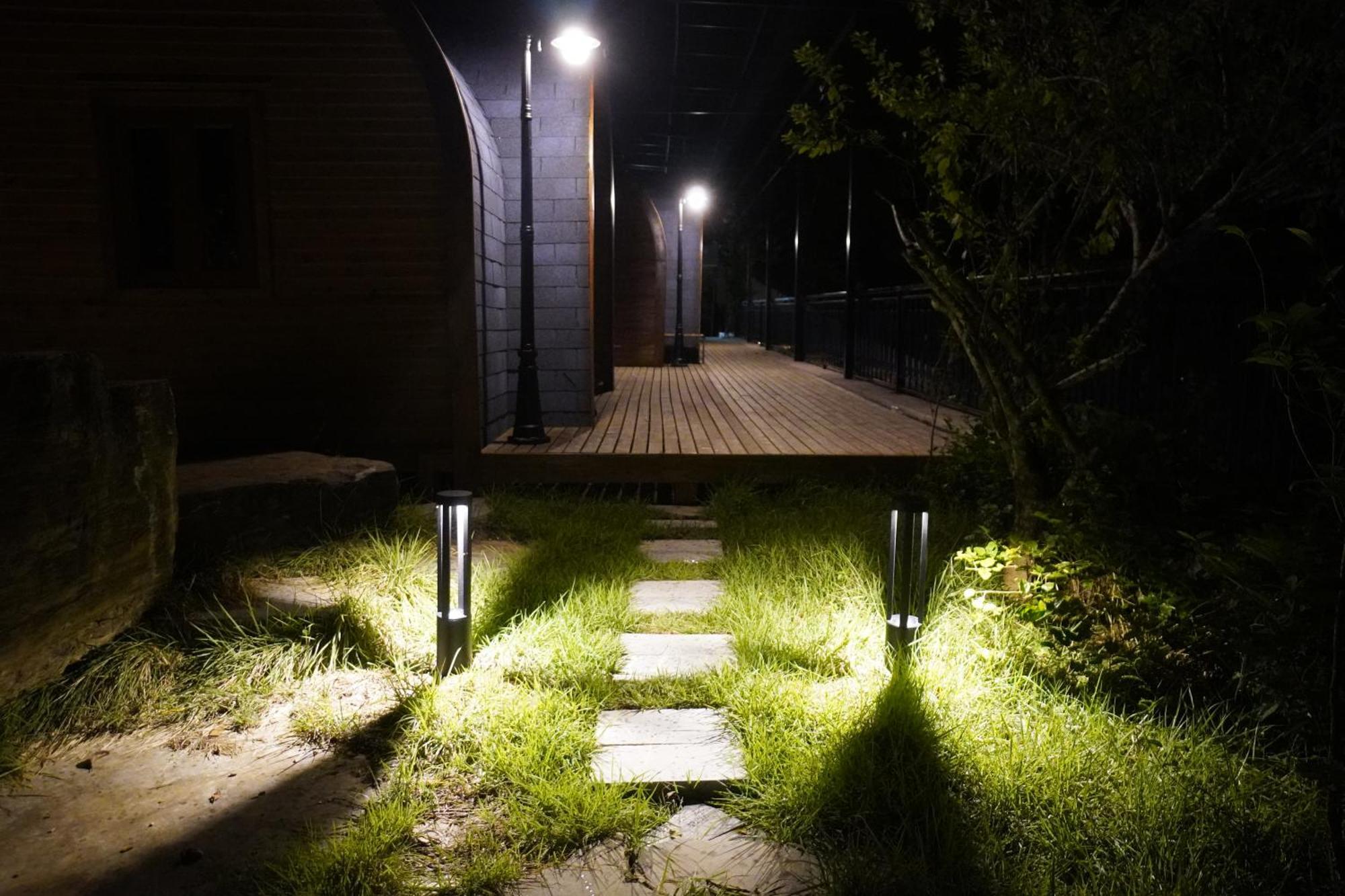 Lotus Premium Lodge - Lotus Group Tours Ha Giang Exterior photo