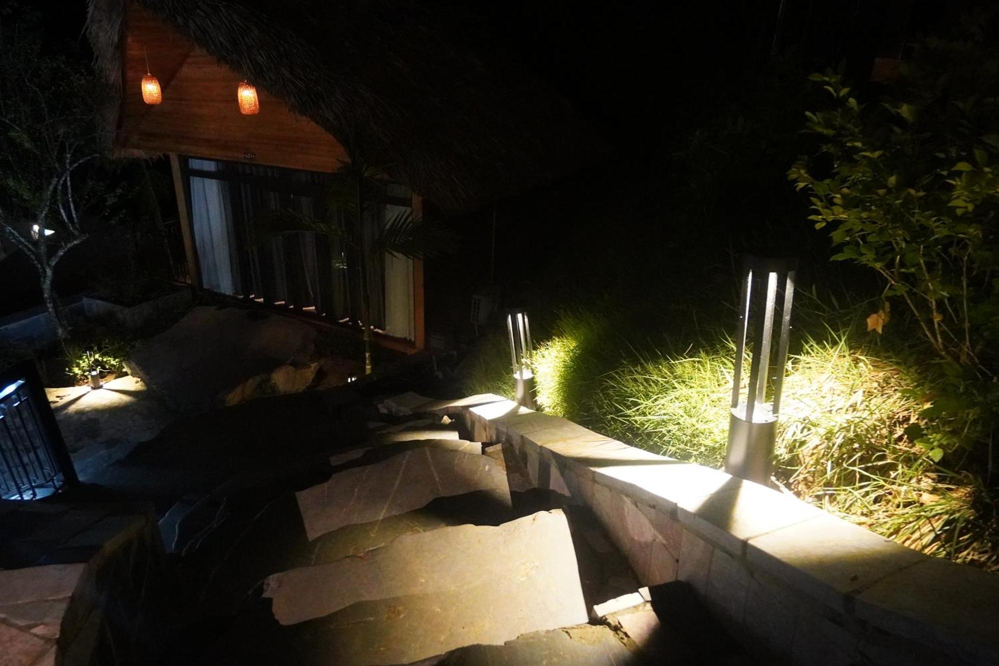 Lotus Premium Lodge - Lotus Group Tours Ha Giang Exterior photo