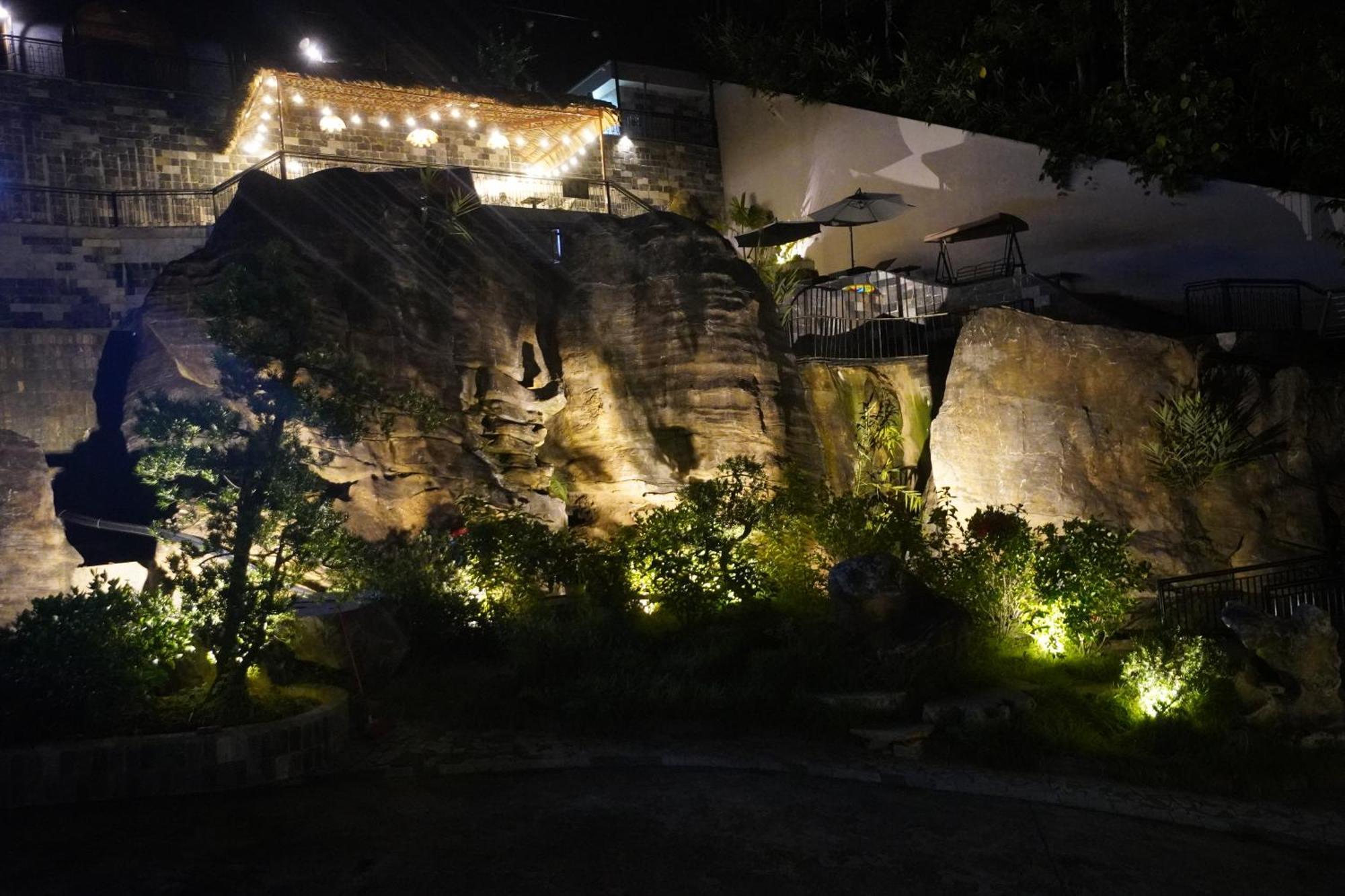 Lotus Premium Lodge - Lotus Group Tours Ha Giang Exterior photo
